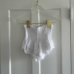 Vintage Urban Outfitters Shorts (LSF look alike)